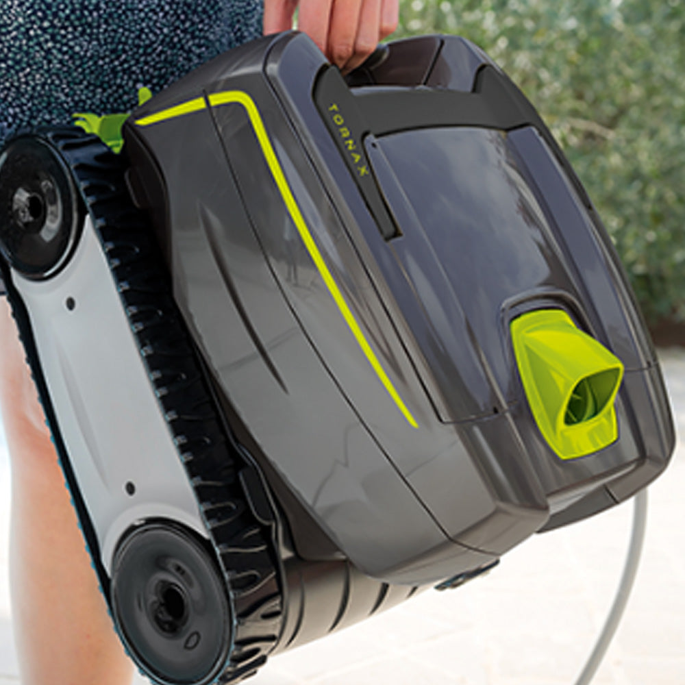 Robot piscine Tornax GT2120 Zodiac