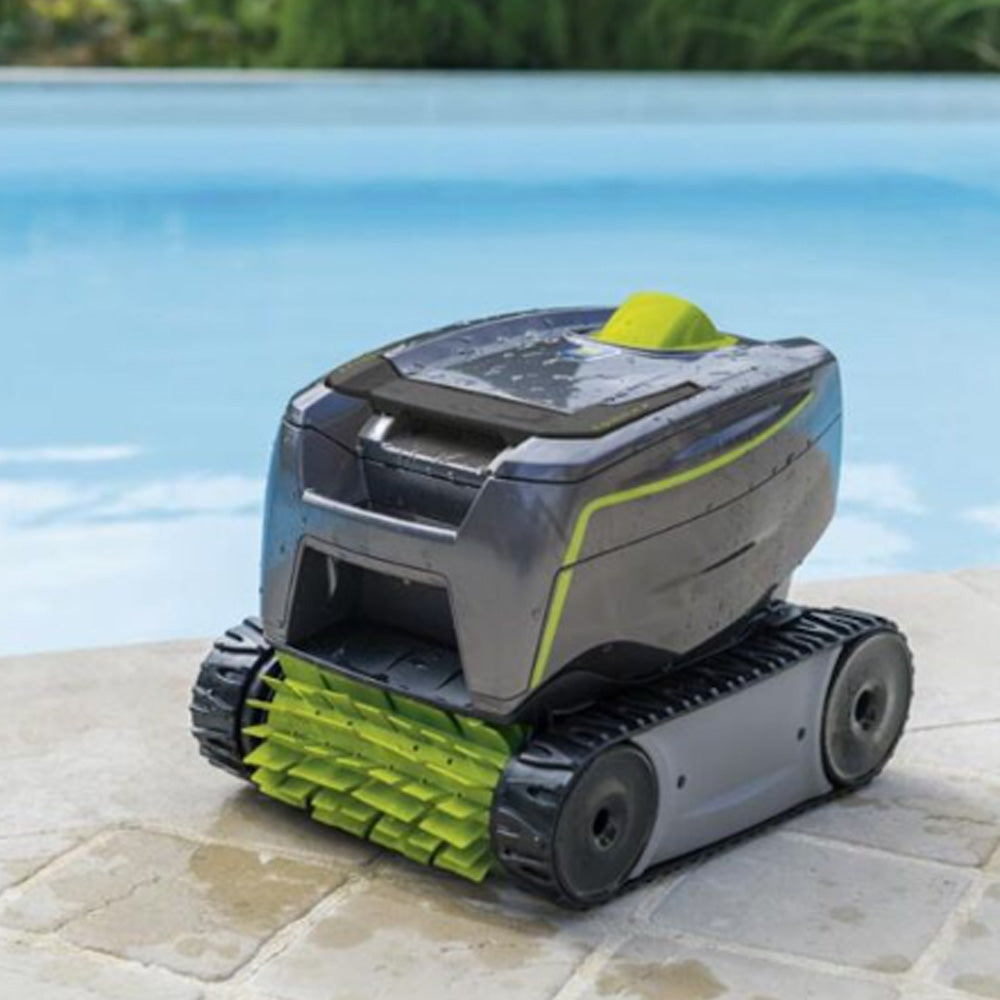 Robot piscine Tornax GT2120 Zodiac