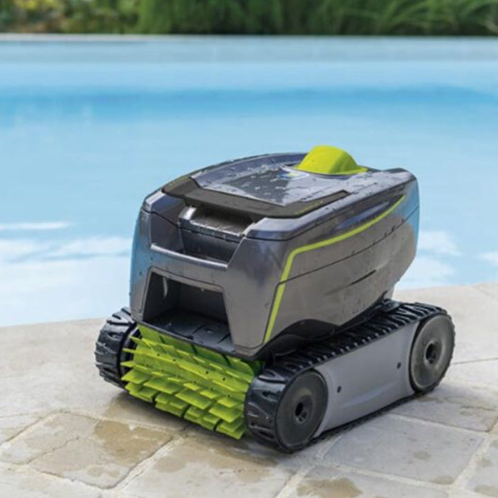 Robot piscine Tornax GT2120 Zodiac