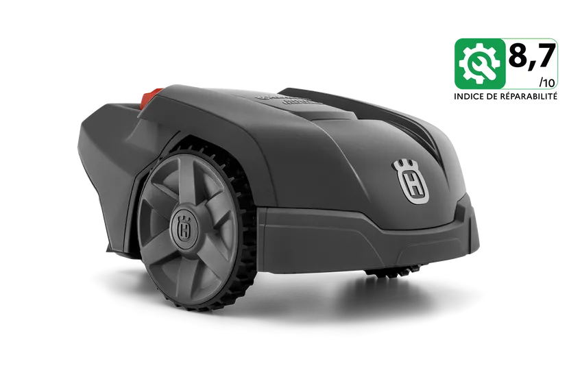 HUSQVARNA AUTOMOWER® 105 Robot de tonte