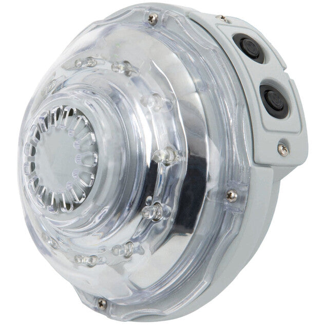 Lampe LED couleur pour spa gonflable à jets Intex