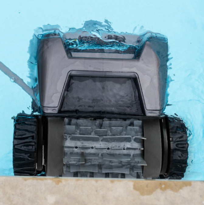 Robot piscine Tornax OT3200 Tile Zodiac