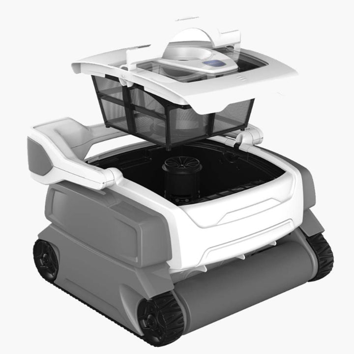 Robot Polaris Cyclonix W 442 by Zodiac