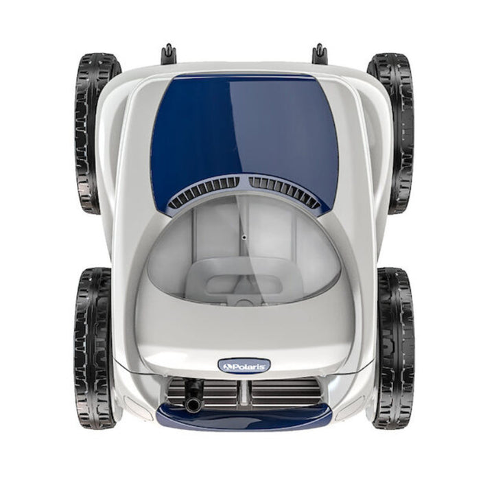 Robot Polaris Alpha IQ W 675 by Zodiac - Garantie 4 ans