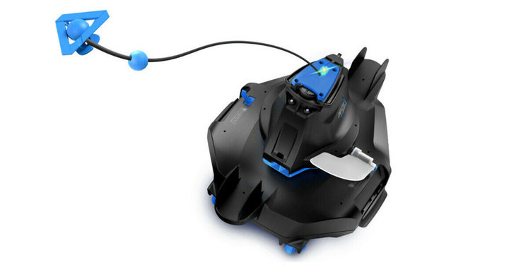 Robot sans fil Delta 200
