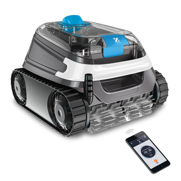ROBOT PISCINE