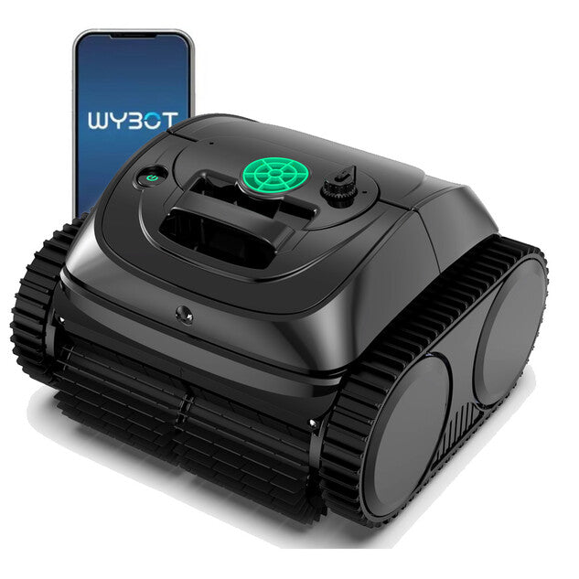 Robot piscine sans fil Wybot C1