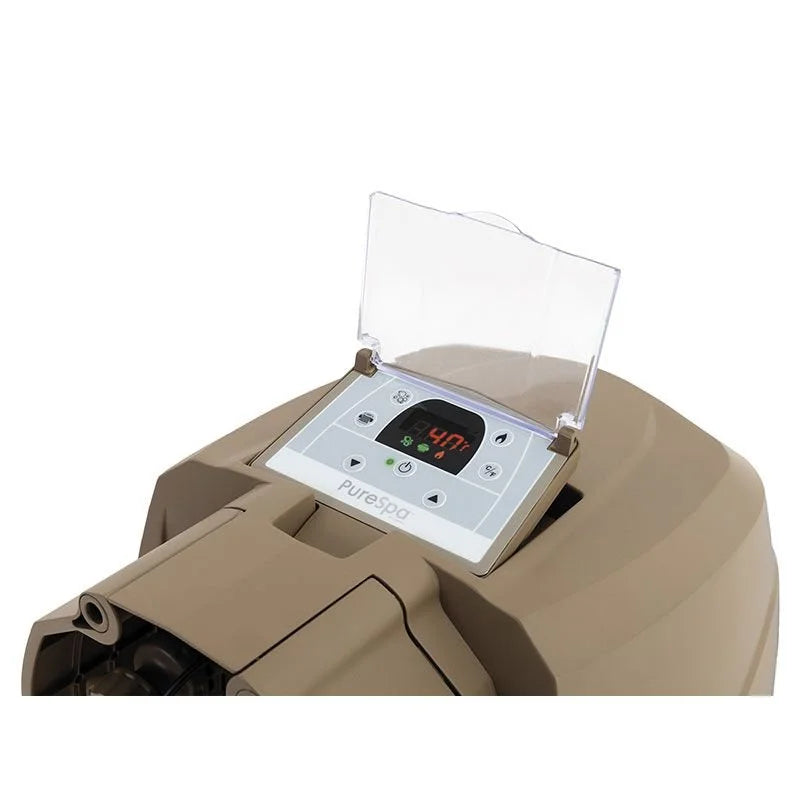 Spa Intex Pure Spa Sahara bulles 6 places