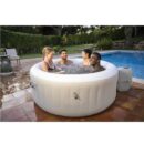 Spa gonflable Tahiti BESTWAY rond, Diam.180 x H.66 cm