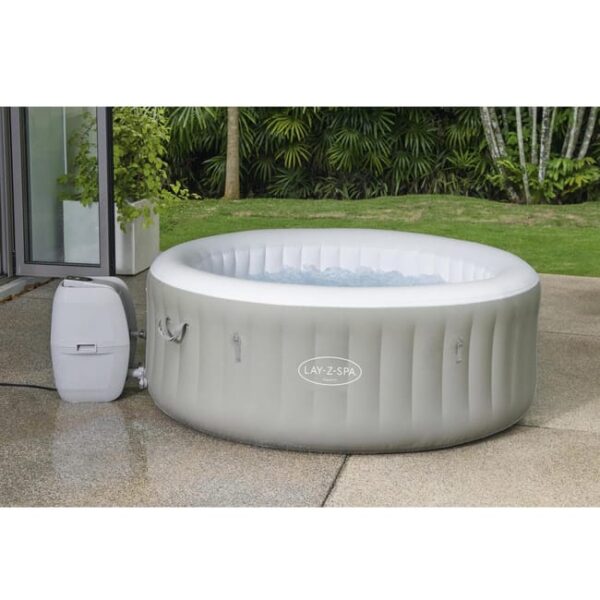 Spa gonflable Tahiti BESTWAY rond, Diam.180 x H.66 cm – Image 3
