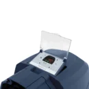 Pure spa gonflable INTEX Blue Navy rond 4 places