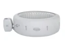 Spa gonflable LAY-Z PARIS BESTWAY, 4/6 places, rond