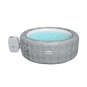 Spa gonflable LAY-Z HONOLULU BESTWAY, 4/6 places, rond