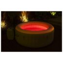 Spa gonflable Tahiti BESTWAY rond, Diam.180 x H.66 cm