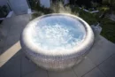 Spa gonflable LAY-Z HONOLULU BESTWAY, 4/6 places, rond