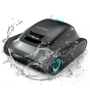 Robot sans fil AIPER SCUBA S1