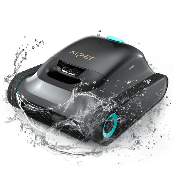 Robot sans fil AIPER SCUBA S1
