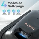 Robot sans fil AIPER SCUBA S1