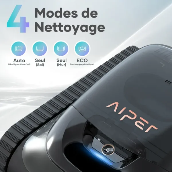 Robot sans fil AIPER SCUBA S1 – Image 6