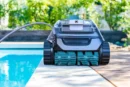 Robot de piscine électrique CNX 2590 ZODIAC