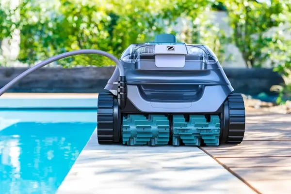 Robot de piscine électrique CNX 2590 ZODIAC – Image 2