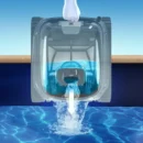 Robot de piscine électrique CNX 2590 ZODIAC