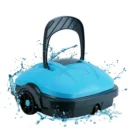 Nettoyeur de piscine électrique filaire Dolphin S200 (aucune pompe requise)