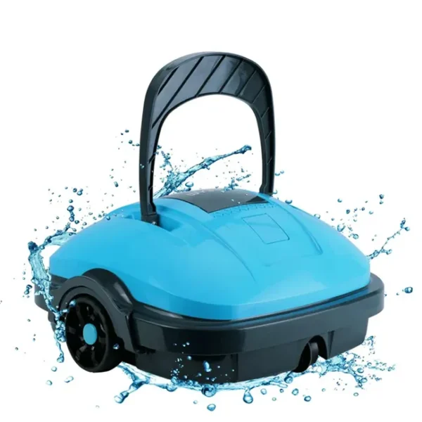 Nettoyeur de piscine électrique filaire Dolphin S200 (aucune pompe requise) – Image 2