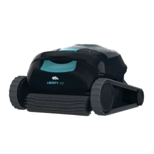 Robot piscine sans fil dolphin liberty 200